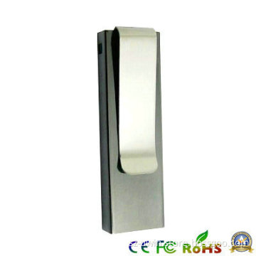 8GB Fashion Metal USB Flash Drive